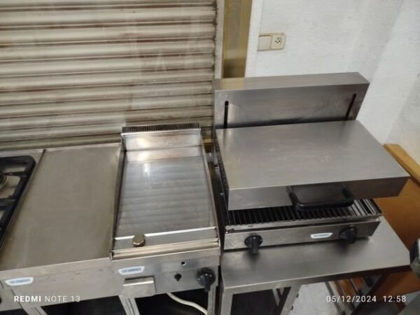 Pack completo de cocina marca tecnoinox - Imagen 3
