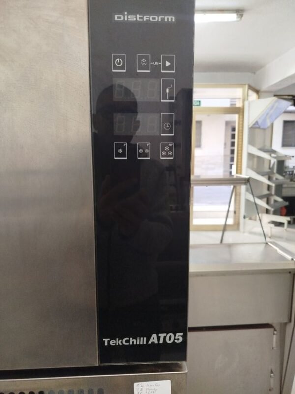 Abatidor de temperatura ideal para restaurante - Imagen 3