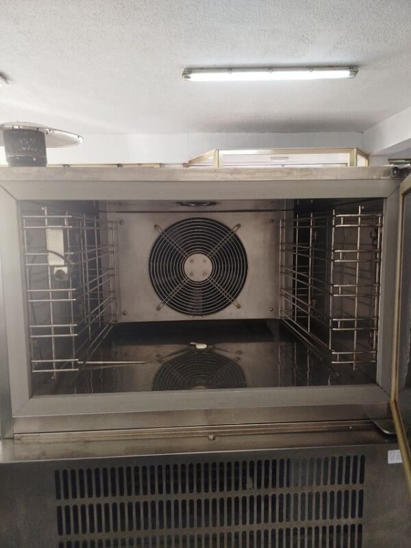 Abatidor de temperatura ideal para restaurante - Imagen 2