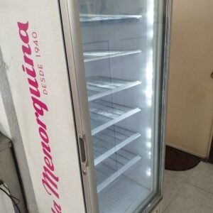 Congelador vertical marca cofri