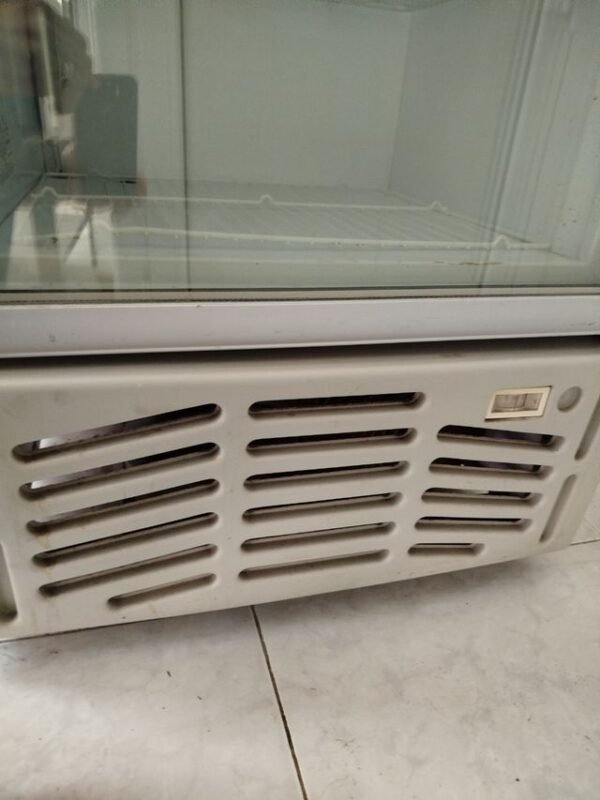 Congelador vertical marca cofri - Imagen 3