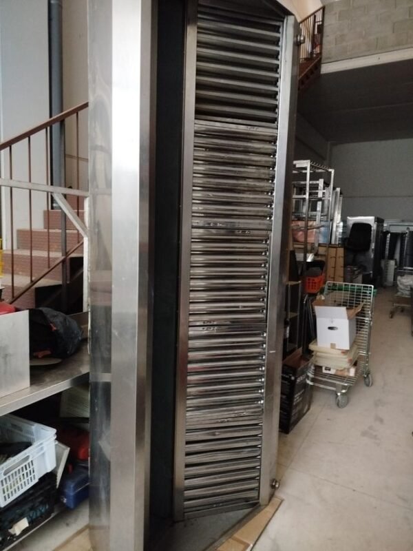 Campana extractora profesional - Imagen 3