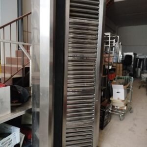 Campana extractora profesional