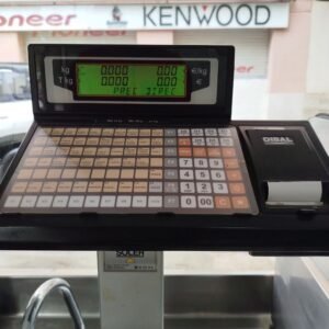 KIA Carnival 2000