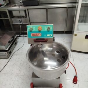 Amasadora industrial de carne marca talsa