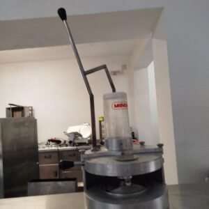 HAMBURGUESERA MAINCA PROFESIONAL