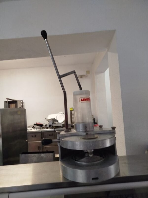 HAMBURGUESERA MAINCA PROFESIONAL