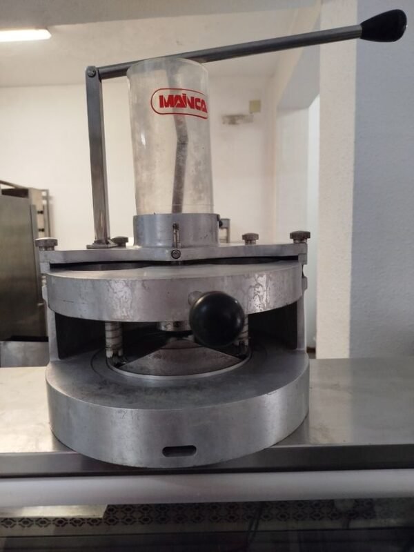 HAMBURGUESERA MAINCA PROFESIONAL - Imagen 3