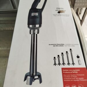 Batidora industrial marca lacor