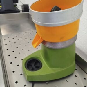 Exprimidor naranja industrial