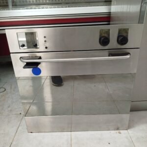 Horno eléctrico Teka