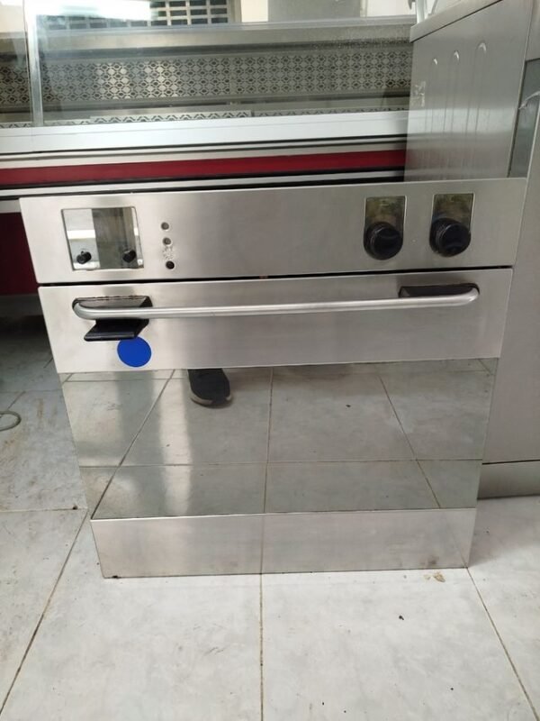 Horno eléctrico Teka