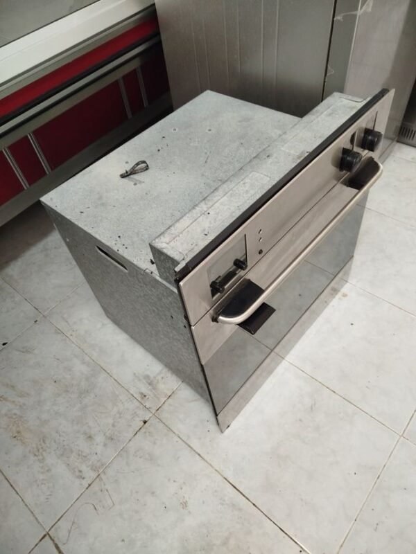 Horno eléctrico Teka - Imagen 3