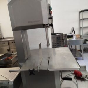 Sierra marca BIZERBA en muy buen estado