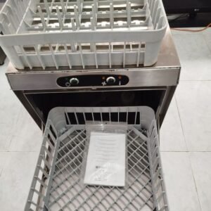 Lavavajillas marca silano bandejas 40x40