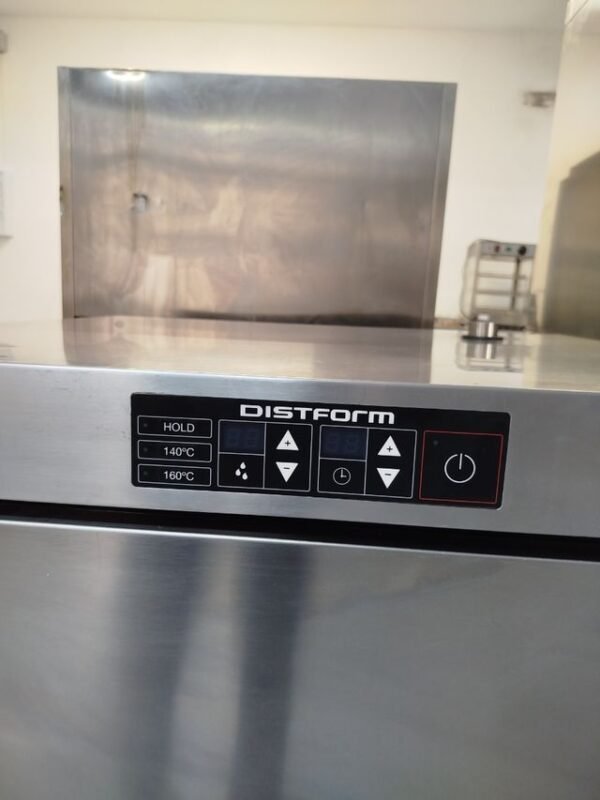 Conservador Distform de temperatura - Imagen 3