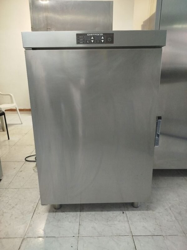 Conservador Distform de temperatura