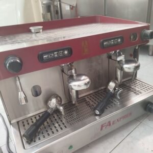 Cafetera FA Express - 2 grupos