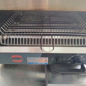 Tostadora salamandra profesional RMG